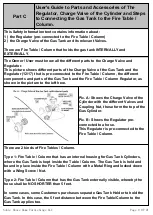 Предварительный просмотр 9 страницы Noble House Home Furnishings 69010.00BZE-37K Owner'S Instruction Manual