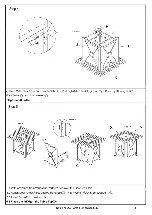 Preview for 16 page of Noble House Home Furnishings 74173.00-40K Owner'S Instruction Manual