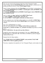 Preview for 45 page of Noble House Home Furnishings TRIANGULAR PERGOLA Assembly Instructions Manual