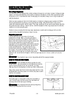 Preview for 12 page of noble pro Elite E8.0 User Manual