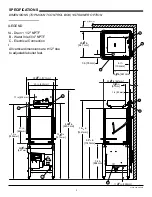 Предварительный просмотр 10 страницы Noble HT-180 HH Installation, Operation And Service Manual