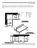 Предварительный просмотр 15 страницы Noble HT-180 HH Installation, Operation And Service Manual