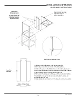 Предварительный просмотр 25 страницы Noble HT-180 HH Installation, Operation And Service Manual