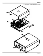 Предварительный просмотр 29 страницы Noble HT-180 HH Installation, Operation And Service Manual