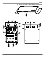 Предварительный просмотр 33 страницы Noble HT-180 HH Installation, Operation And Service Manual