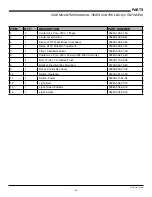 Предварительный просмотр 37 страницы Noble HT-180 HH Installation, Operation And Service Manual