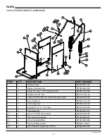 Предварительный просмотр 40 страницы Noble HT-180 HH Installation, Operation And Service Manual