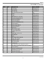 Предварительный просмотр 43 страницы Noble HT-180 HH Installation, Operation And Service Manual