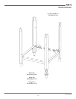 Предварительный просмотр 45 страницы Noble HT-180 HH Installation, Operation And Service Manual