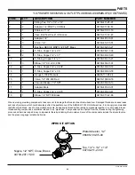 Предварительный просмотр 51 страницы Noble HT-180 HH Installation, Operation And Service Manual