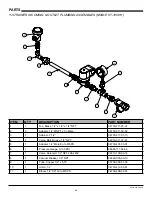 Предварительный просмотр 52 страницы Noble HT-180 HH Installation, Operation And Service Manual