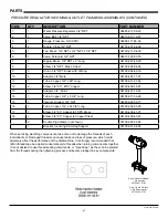 Предварительный просмотр 54 страницы Noble HT-180 HH Installation, Operation And Service Manual