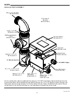 Предварительный просмотр 58 страницы Noble HT-180 HH Installation, Operation And Service Manual