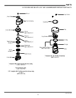 Предварительный просмотр 59 страницы Noble HT-180 HH Installation, Operation And Service Manual