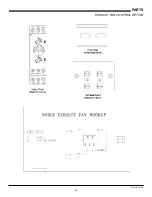 Предварительный просмотр 63 страницы Noble HT-180 HH Installation, Operation And Service Manual