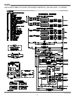 Предварительный просмотр 68 страницы Noble HT-180 HH Installation, Operation And Service Manual