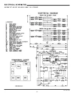 Предварительный просмотр 72 страницы Noble HT-180 HH Installation, Operation And Service Manual