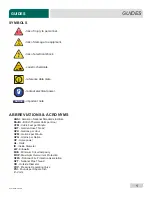 Предварительный просмотр 6 страницы Noble HT-180EC Installation, Operation And Service Manual