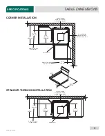 Preview for 8 page of Noble HT-180EC Installation, Operation And Service Manual