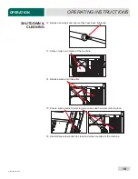 Предварительный просмотр 19 страницы Noble HT-180EC Installation, Operation And Service Manual