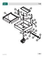 Предварительный просмотр 33 страницы Noble HT-180EC Installation, Operation And Service Manual