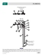 Предварительный просмотр 40 страницы Noble HT-180EC Installation, Operation And Service Manual