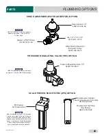 Preview for 50 page of Noble UH30-E Installation, Operation And Service Manual