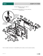 Preview for 59 page of Noble UH30-E Installation, Operation And Service Manual