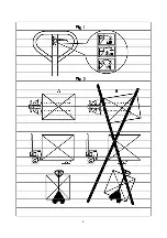 Preview for 7 page of Noblelift DFE20 Operating Instructions & Parts List Manual