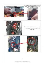 Предварительный просмотр 50 страницы Noblelift EPT15 Service Maintenance Manual