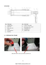 Предварительный просмотр 55 страницы Noblelift EPT15 Service Maintenance Manual