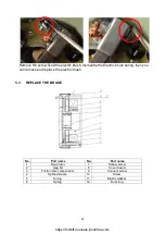 Предварительный просмотр 59 страницы Noblelift EPT15 Service Maintenance Manual