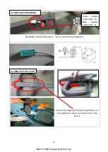 Предварительный просмотр 67 страницы Noblelift EPT15 Service Maintenance Manual