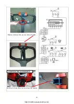 Предварительный просмотр 68 страницы Noblelift EPT15 Service Maintenance Manual