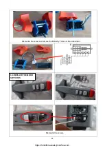 Предварительный просмотр 69 страницы Noblelift EPT15 Service Maintenance Manual