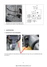 Предварительный просмотр 70 страницы Noblelift EPT15 Service Maintenance Manual