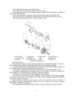 Preview for 56 page of Noblelift FE4P40N Operation And Maintenance Manual