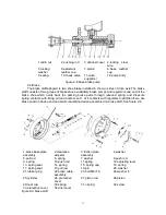 Предварительный просмотр 18 страницы Noblelift FE4P50N Operation And Maintenance Manual