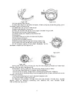 Предварительный просмотр 22 страницы Noblelift FE4P50N Operation And Maintenance Manual