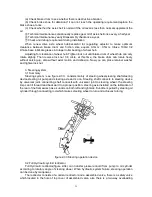 Предварительный просмотр 26 страницы Noblelift FE4P50N Operation And Maintenance Manual