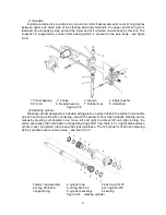 Предварительный просмотр 29 страницы Noblelift FE4P50N Operation And Maintenance Manual