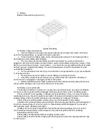 Предварительный просмотр 41 страницы Noblelift FE4P50N Operation And Maintenance Manual