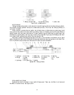 Предварительный просмотр 49 страницы Noblelift FE4P50N Operation And Maintenance Manual