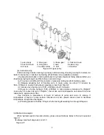 Предварительный просмотр 53 страницы Noblelift FE4P50N Operation And Maintenance Manual