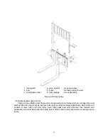 Предварительный просмотр 56 страницы Noblelift FE4P50N Operation And Maintenance Manual