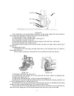 Предварительный просмотр 58 страницы Noblelift FE4P50N Operation And Maintenance Manual