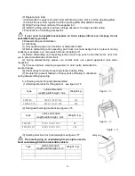 Предварительный просмотр 59 страницы Noblelift FE4P50N Operation And Maintenance Manual