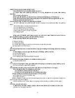 Предварительный просмотр 64 страницы Noblelift FE4P50N Operation And Maintenance Manual