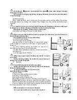 Предварительный просмотр 65 страницы Noblelift FE4P50N Operation And Maintenance Manual