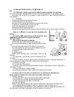 Предварительный просмотр 66 страницы Noblelift FE4P50N Operation And Maintenance Manual